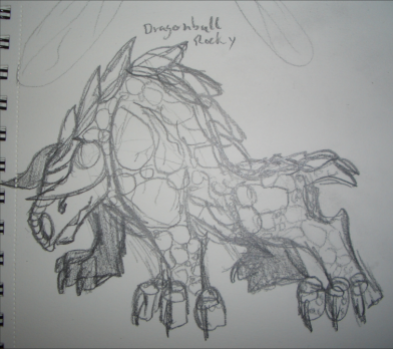 dragonbull